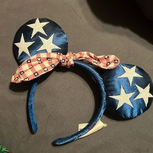 Disney Mickey ears